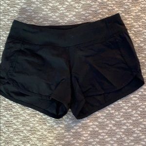 ivviva shorts!